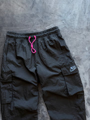 (ДАМСКО) (S) Nike дамско карго долнище (Ново липсва етикет)